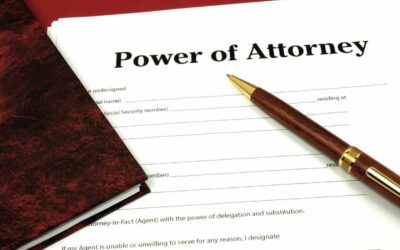Empowering You: Unraveling the Secrets of Powers of Attorney